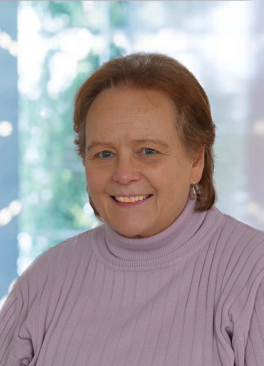 Annemarie Lehner