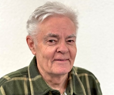 Rolf Weber