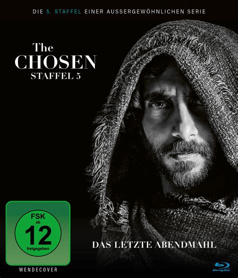 The Chosen – Jesus Christus neu entdecken