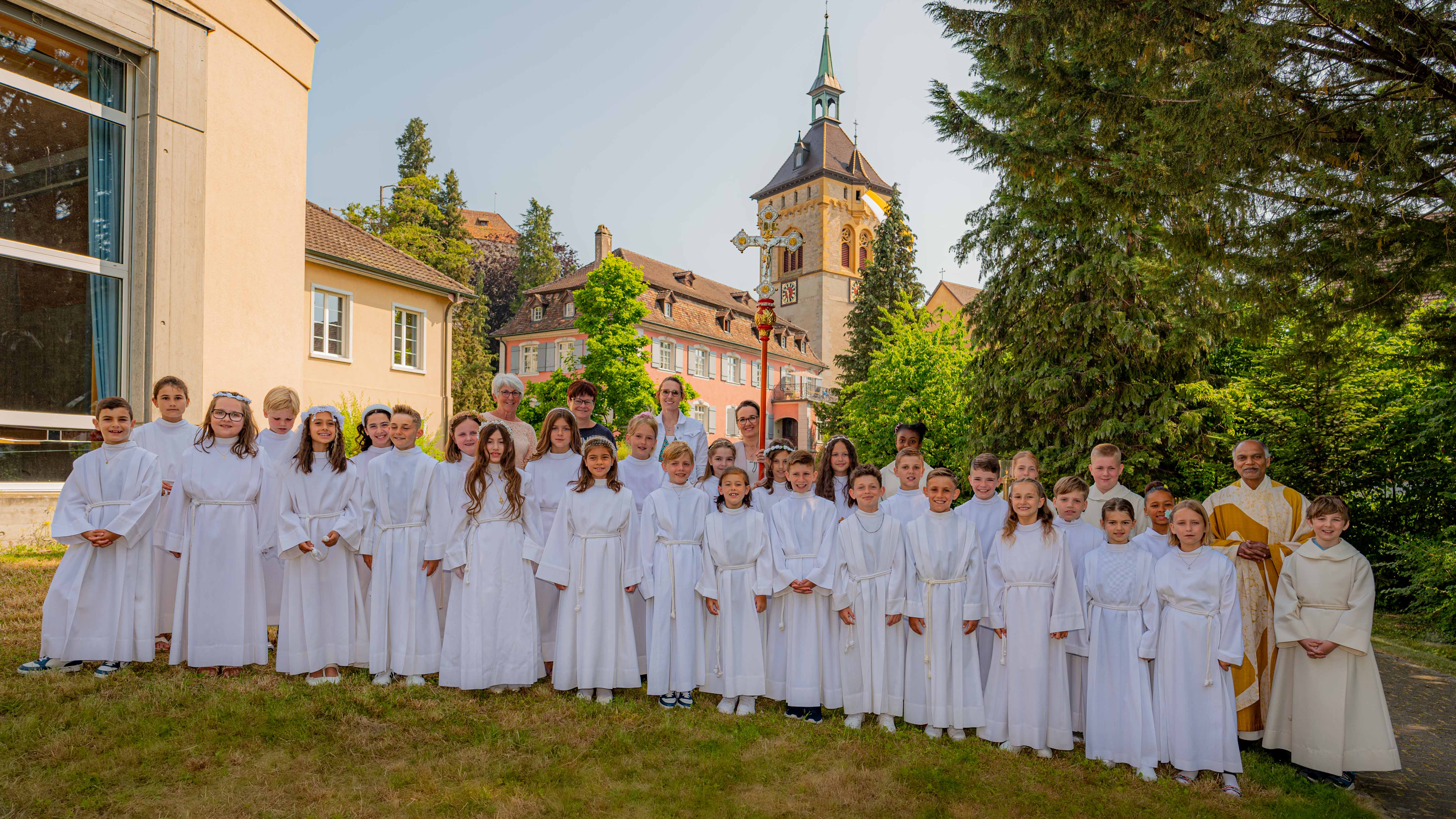 Juhui &ndash; es war endlich soweit!