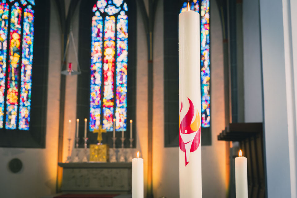 Ostern - Was f&uuml;r ein Fest