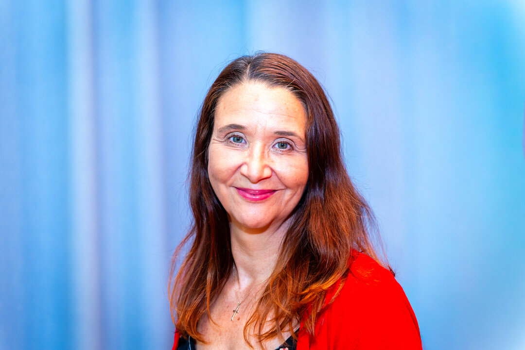 Doris Di Marzio Jäger