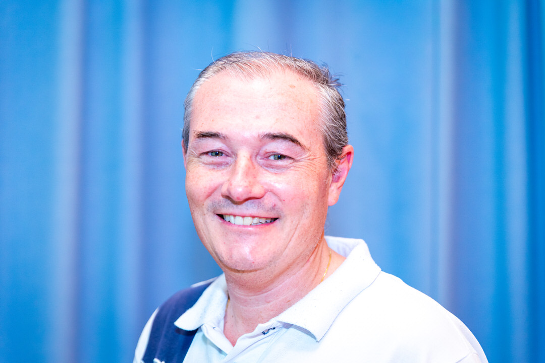 Markus Erni
