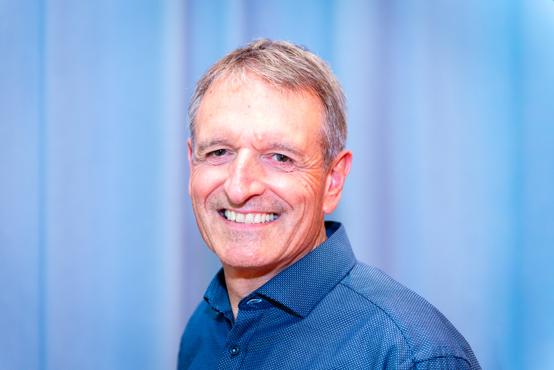 Martin Helfenberger