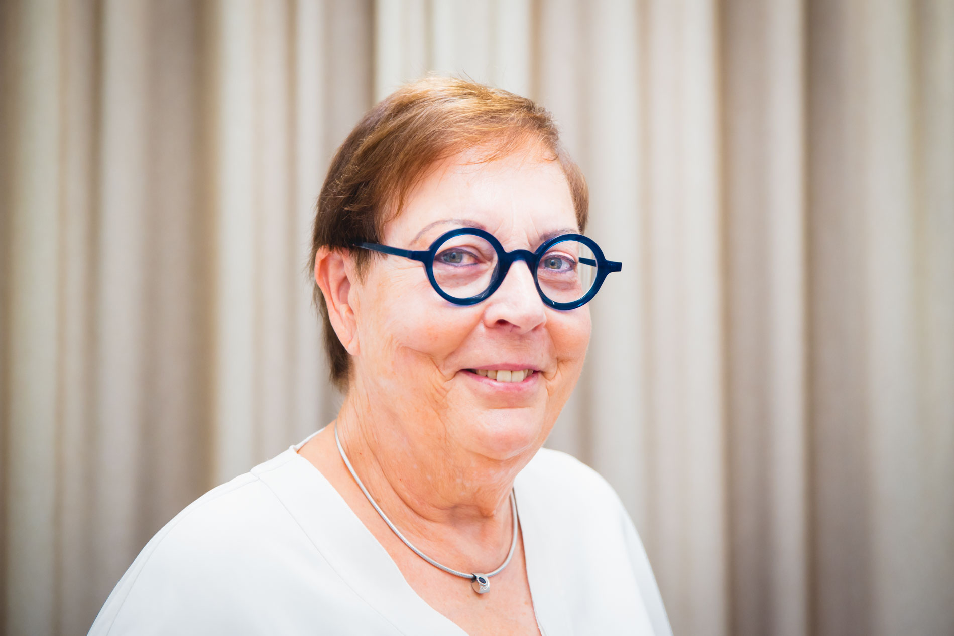 Evelyne Jung