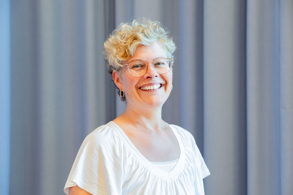 Yvonne Britt