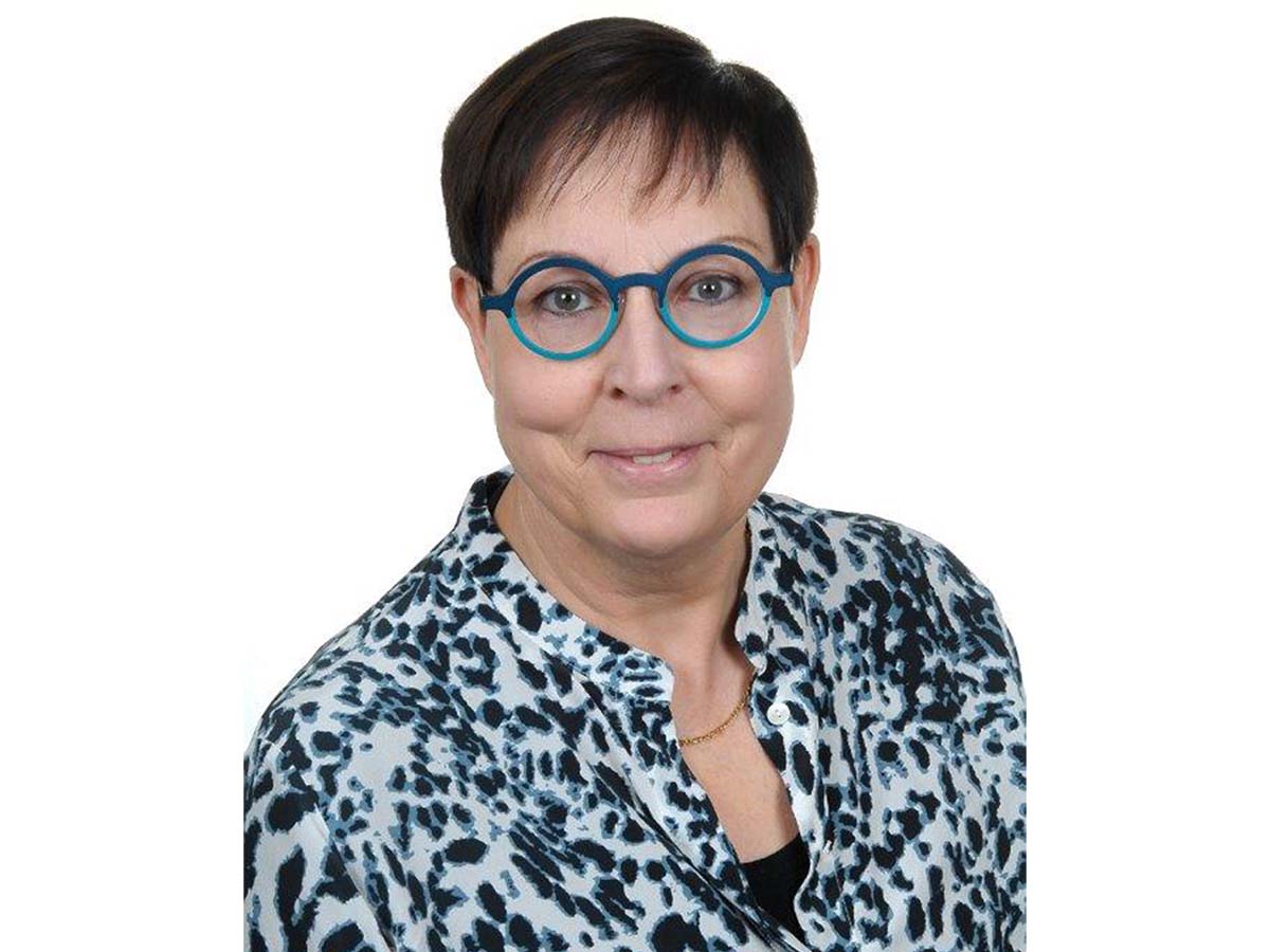 Evelyne Jung