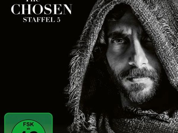 The Chosen – Jesus Christus neu entdecken