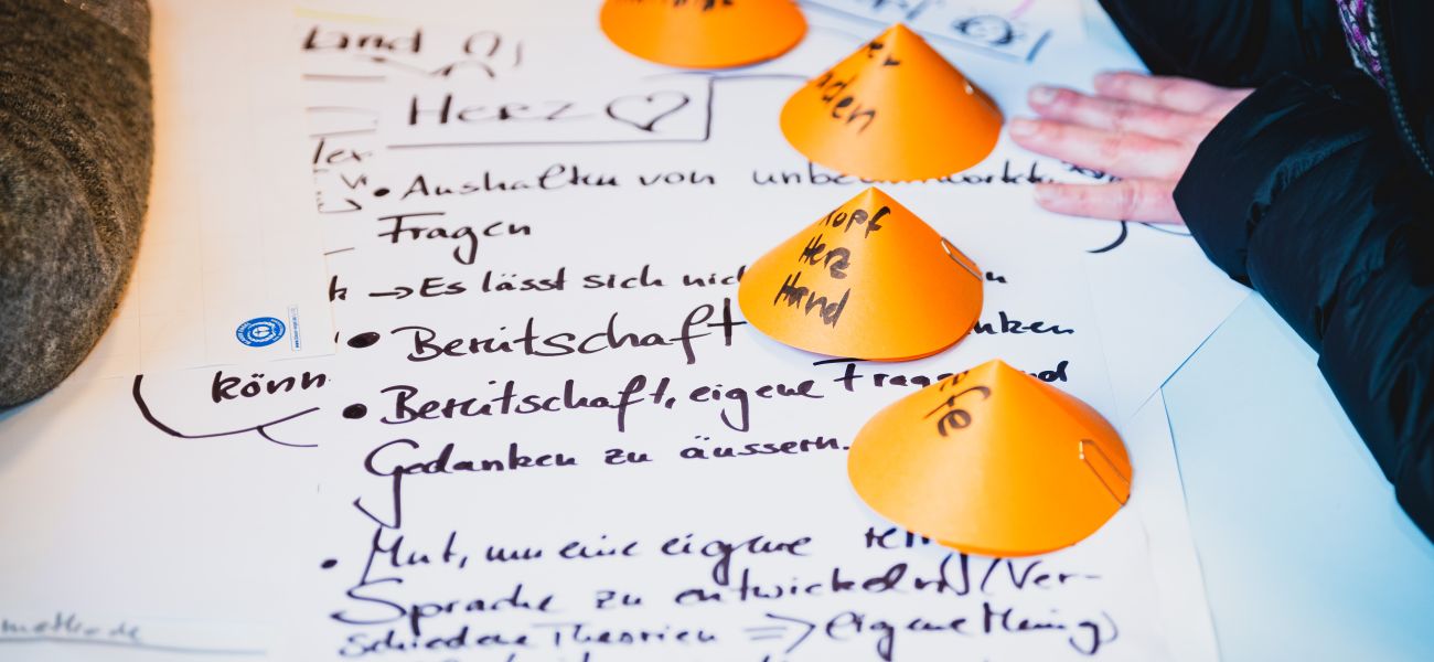 Katechetische Weiterbildung