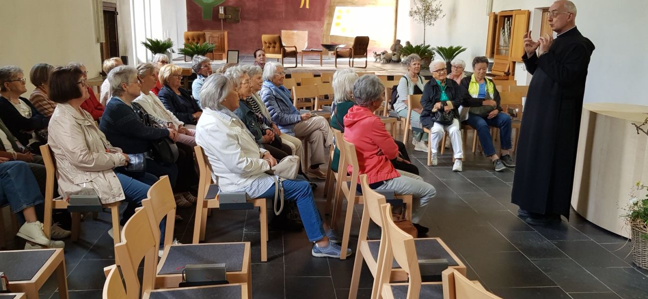 Kreativität soll den Menschen dienen