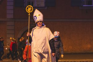 St. Martin für Kinder und Familien