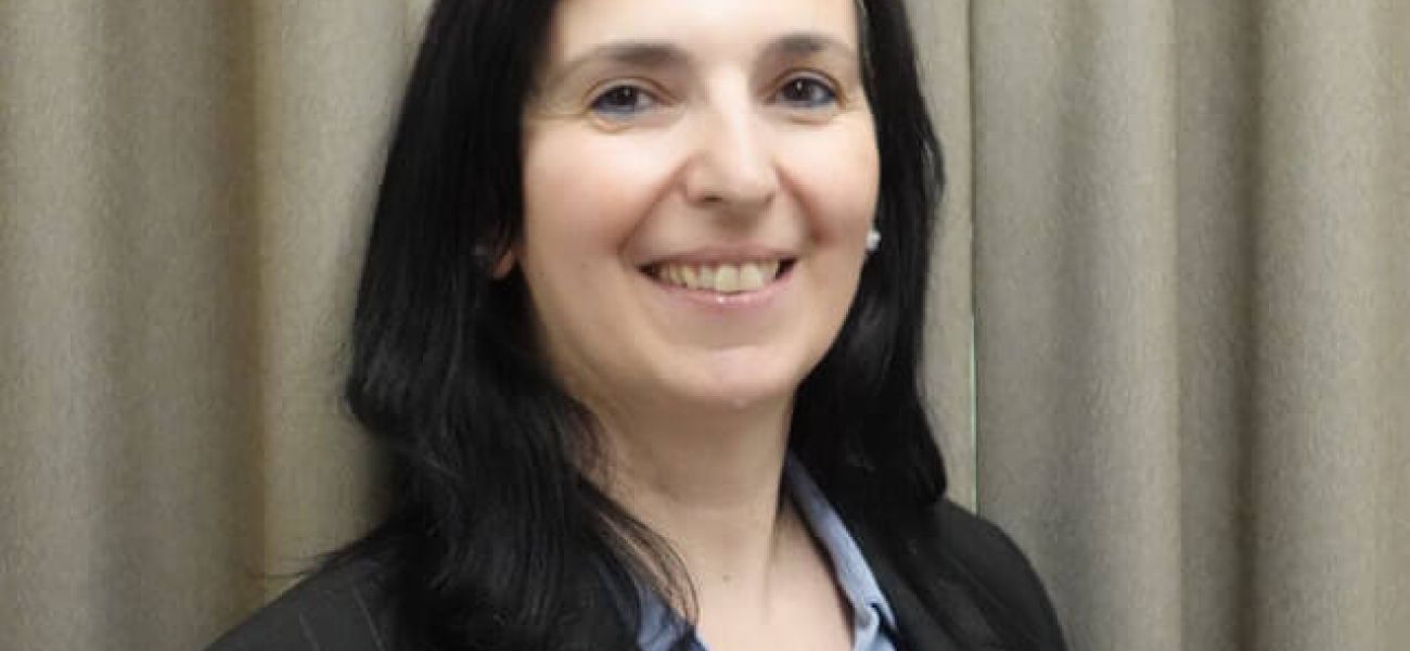 Willkommen Deborah Callerame