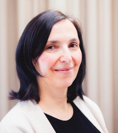 Deborah Calleram