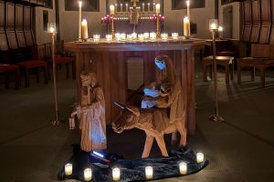 Rorategottesdienste