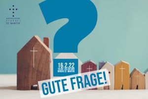 Warum nicht mal nachfragen?