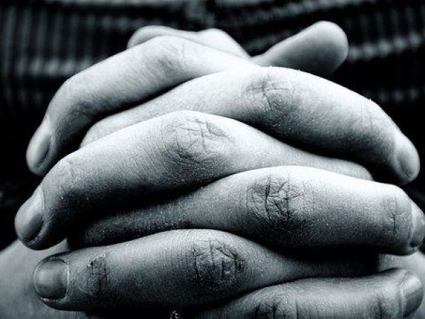 Ökumenischer Gottesdienst an Auffahrt