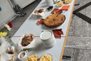 Rückblick auf den Erntedank- und Schöpfungsgottesdienst