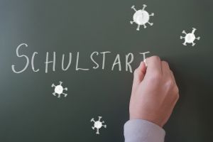 Religionsunterricht Primarschule im neuen Schuljahr