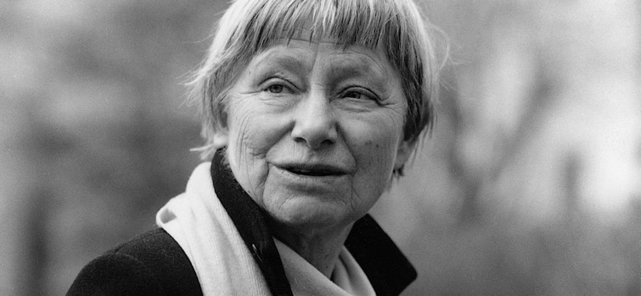 Dorothee Sölle – eine grosse unbekannte Theologin