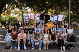 Firmreise 2025