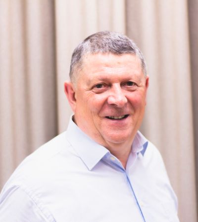 Matthias Rupper