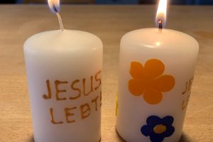 Projektmorgen der Zweitklässler