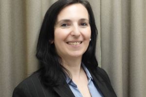 Willkommen Deborah Callerame