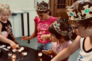 Sommer Singen in Arbon