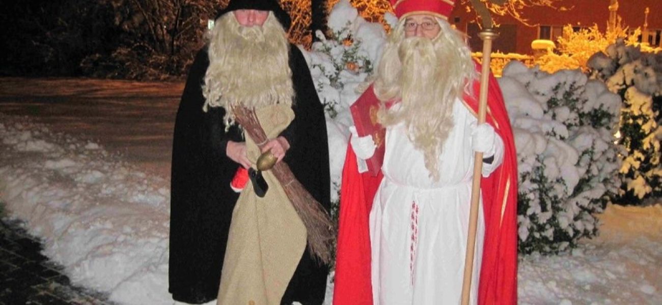 Klausgruppe des KTV Arbon schon bald unterwegs …