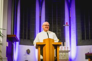 Fastenpredigten mit Pater Josef Rosenast