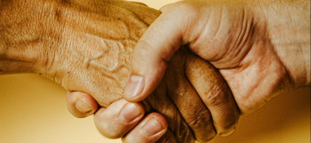 Palliative Care und die Rolle der Spiritualität