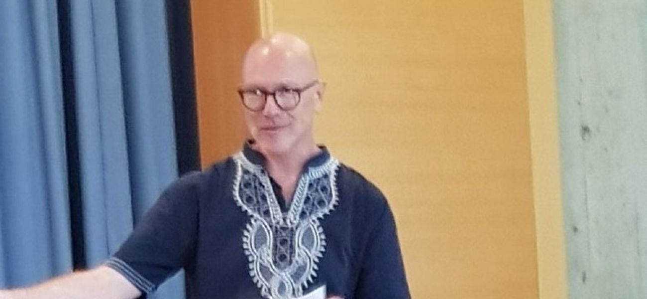 TECHShare – bewundernswertes Hilfswerk