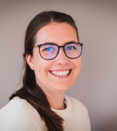 Anne-Sophie Weigel