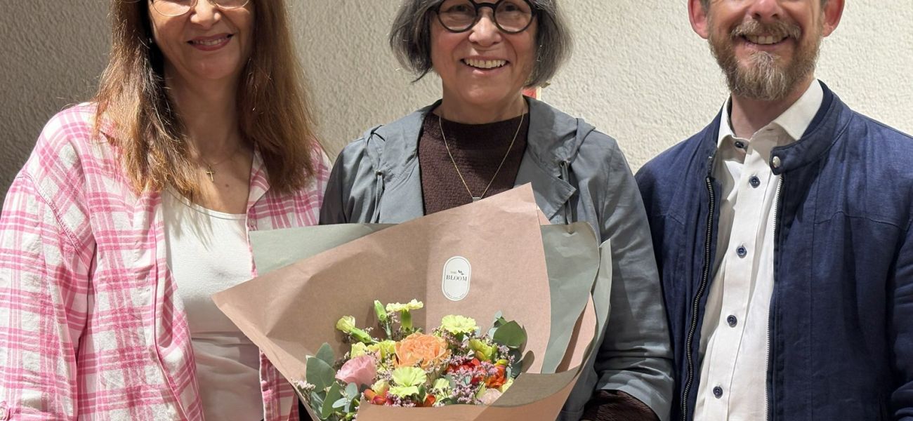 Verabschiedung Mägi Federer