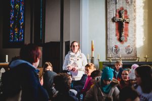 Wie geht eigentlich Gottesdienst?