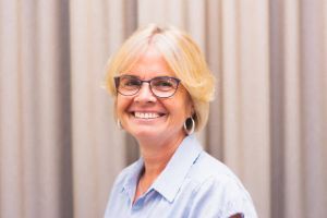 Abschied von Gabriele Hartenberger