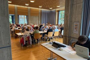 Jassturnier der Kolpingfamilie Arbon