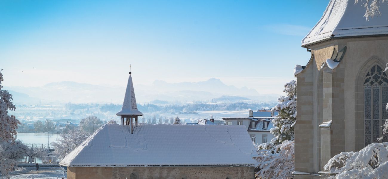 Jahresrückblick 2024 als Video