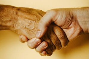 Palliative Care und die Rolle der Spiritualität
