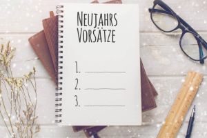 Alle Jahre wieder…