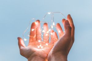 «Das Wort ist Fleisch geworden und hat unter uns gewohnt»