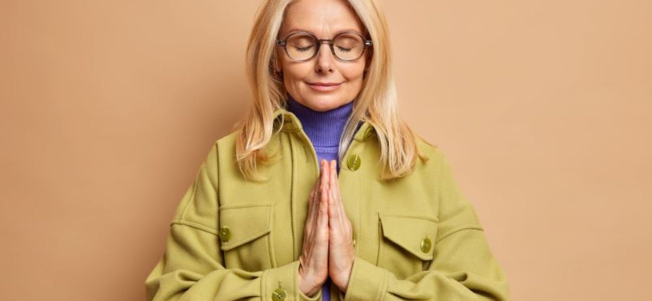 Wertschätzung in der Religion