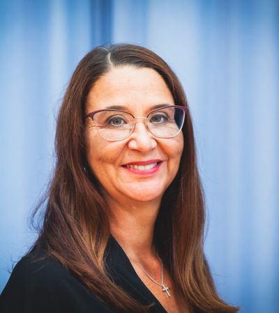 Doris Di Marzio Jäger