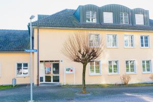 Projektbeschrieb Renovation Pfarreizentrum