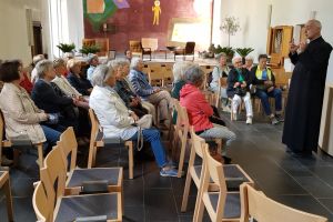 Kreativität soll den Menschen dienen