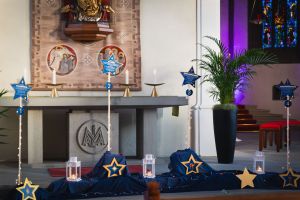 Offene Kirche