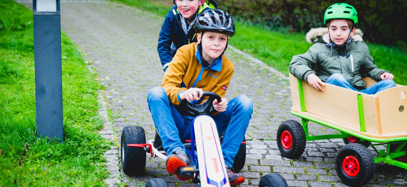 Kinderbibellager 2023