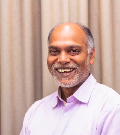 Dr. Joseph Devasia