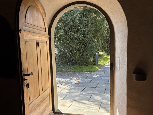 Versöhnungswoche vom 13. bis 21. März