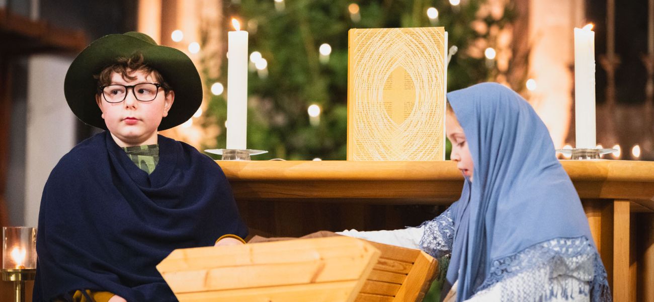 Familienweihnachten 2025